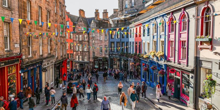 ¿Qué impuestos turísticos se cobran en el Reino Unido y cuánto cuestan?