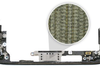 iFixit echa un vistazo más de cerca al puerto USB-C impreso en 3D del iPhone Air