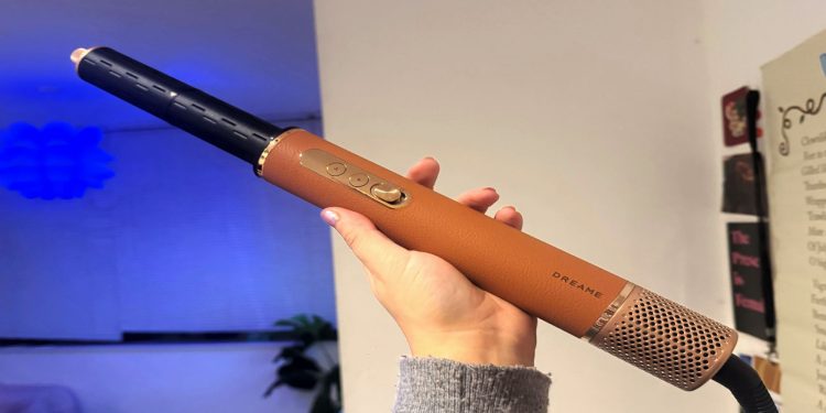 Revisión de Dreame AirStyle Pro | La guía de Tom