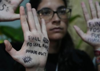 ¿El público mundial está ignorando el debate sobre el cambio climático? | Crisis climática