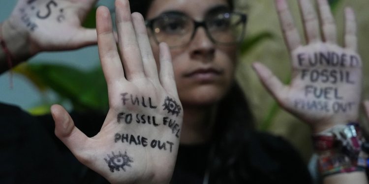 ¿El público mundial está ignorando el debate sobre el cambio climático? | Crisis climática