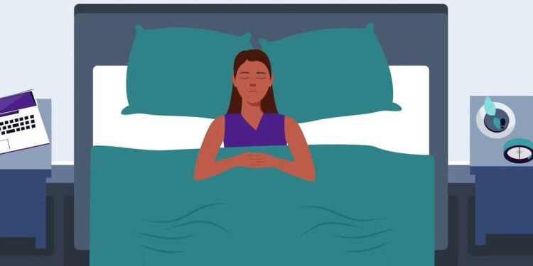 Vivir con pólipos nasales – Mujeres Saludables