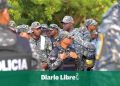 Jueza plantea que militares y policías puedan votar