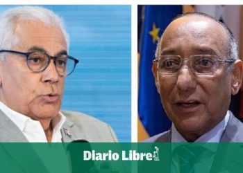 Luis Abinader quita la cabeza de la Opret y también al de la ETED