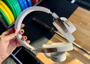 ¿Son viables los auriculares abiertos en 2025? Este par hizo una declaración audaz en la primera escucha.