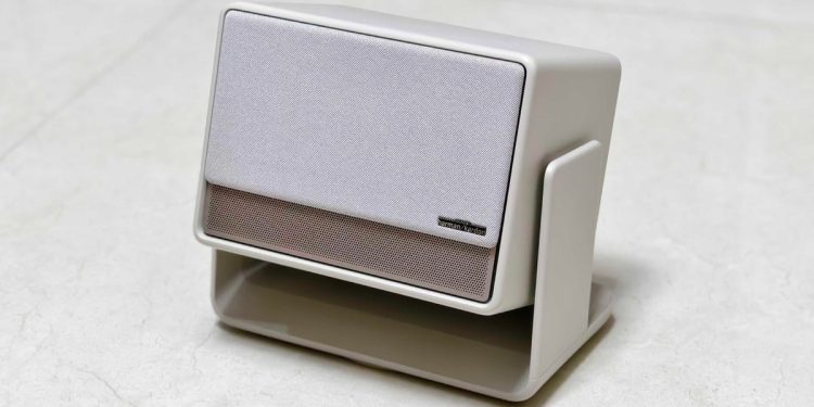 Finalmente, un proyector 4K portátil digno de reemplazar mi televisor y es compatible con Dolby Vision.