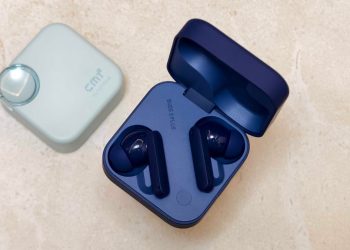 No tengo ningún problema en deshacerme de mis AirPods por estos auriculares, especialmente a este precio