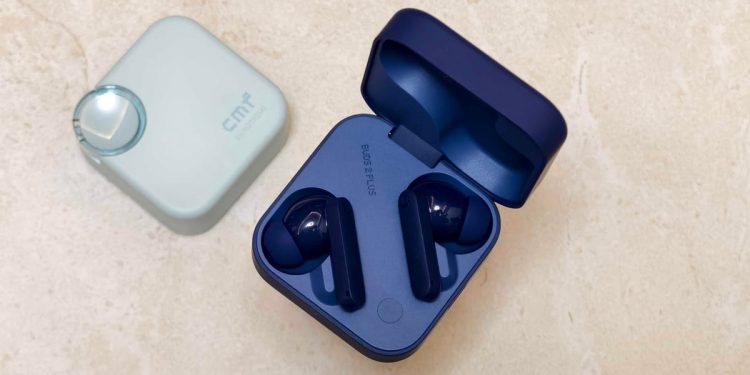 No tengo ningún problema en deshacerme de mis AirPods por estos auriculares, especialmente a este precio