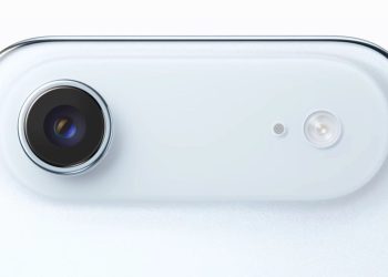 El iPhone Air 2026 podría contar con dos cámaras traseras, dice Leaker