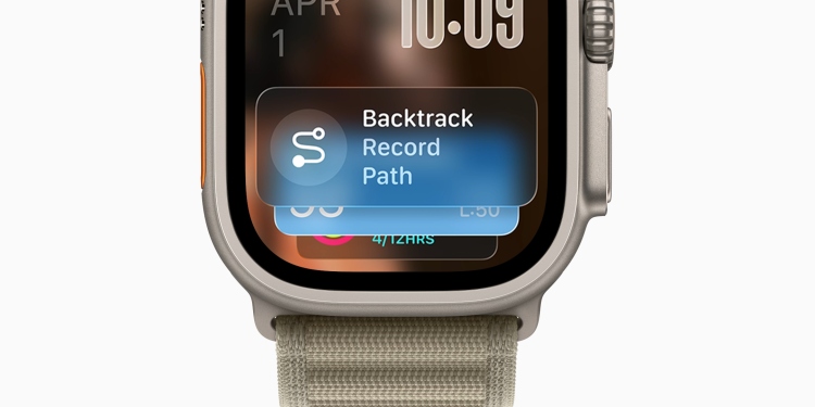 Estaba harto de las actividades en vivo del Apple Watch hasta que encontré esta sencilla solución