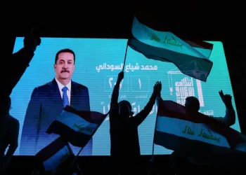 Trump parece indiferente ante las maniobras políticas iraquíes