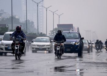 Los desafíos internos mellan el triunfalismo de Pakistán – Foreign Policy