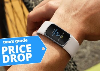 ¡Rápido! Estas increíbles ofertas de Fitbit despegan antes del Black Friday con hasta un 40% de descuento ahora mismo