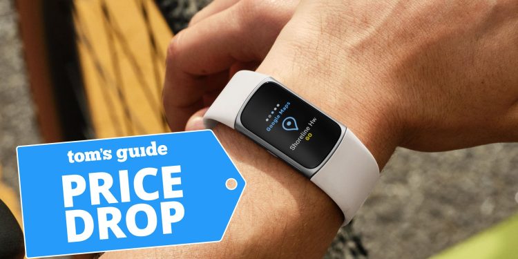 ¡Rápido! Estas increíbles ofertas de Fitbit despegan antes del Black Friday con hasta un 40% de descuento ahora mismo