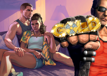 Al tratar de evitar un fiasco de Cyberpunk 2077 y retrasar GTA 6 nuevamente, espero que Take-Two no termine con otro Duke Nukem Forever.