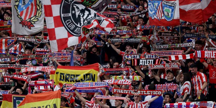 El Atlético de Madrid tendrá nuevo dueño :: Olé