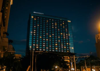 Lo que nos dicen las tarifas de gestión de incentivos de Marriott