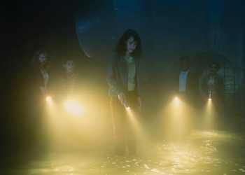 Las 10 cosas más locas que sucedieron en 'It Welcome to Derry' esta semana