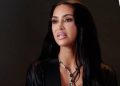 Kim Kardashian culpa a ChatGPT por reprobar exámenes de derecho
