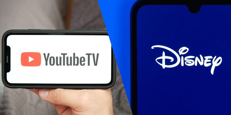 YouTube y Disney llegan a un acuerdo para restaurar ESPN, pero aún puedes canjear tu crédito de $20: aquí te explicamos cómo reclamarlo ahora antes de que se acabe
