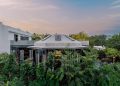 Veranda de K / Hiren Patel Architects + Diseño