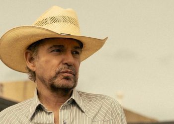 Calendario de lanzamiento de la temporada 2 de 'Landman': cuándo ver más en Paramount Plus