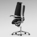 La silla de visión Levitask desafía 50 años de ergonomía defectuosa