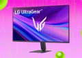 Walmart le venderá este monitor LG UltraGear de $89 por tiempo limitado, pero no durará