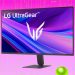 Walmart le venderá este monitor LG UltraGear de $89 por tiempo limitado, pero no durará