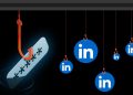 Cinco razones por las que los atacantes hacen phishing en LinkedIn