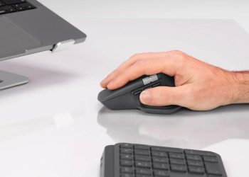 Ratón Logitech MX Master 4: esto es lo nuevo (Actualización: nuevamente disponible)