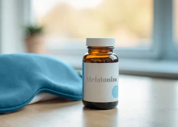 Tomar melatonina todas las noches puede casi duplicar el riesgo de insuficiencia cardíaca