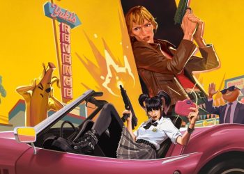 Un capítulo perdido hace mucho tiempo de 'Kill Bill' de Quentin Tarantino llegará a… ¿'Fortnite'?