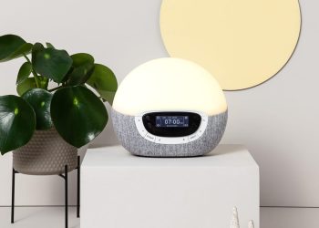 Los 5 mejores relojes despertadores al amanecer en 2025 y cómo elegir uno