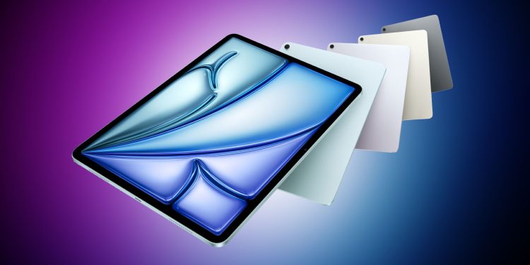 iPad Air 2026: todos los rumores