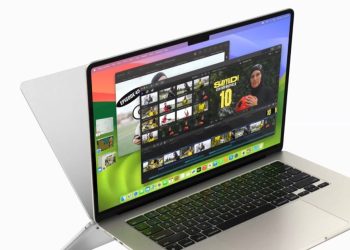 Esta oferta de MacBook Air de 15 pulgadas hace que la actualización sea más tentadora que nunca