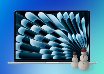 Las ofertas del Black Friday de MacBook Air llegan con precios bajos desde $ 749,99