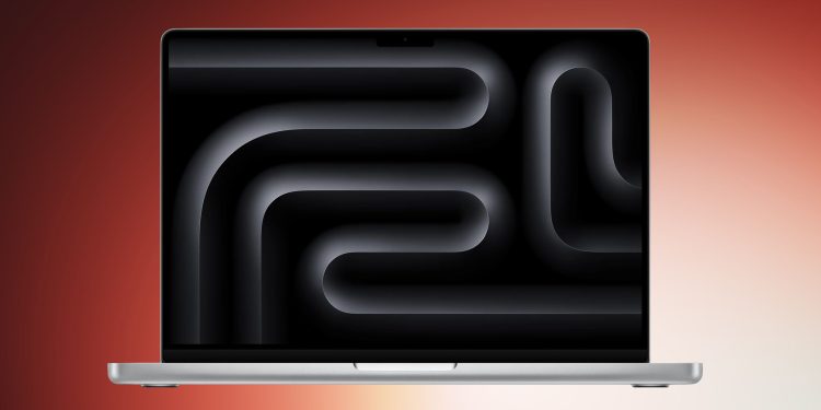 Amazon obtiene $ 118 de descuento en la MacBook Pro M5 con el nuevo precio más bajo