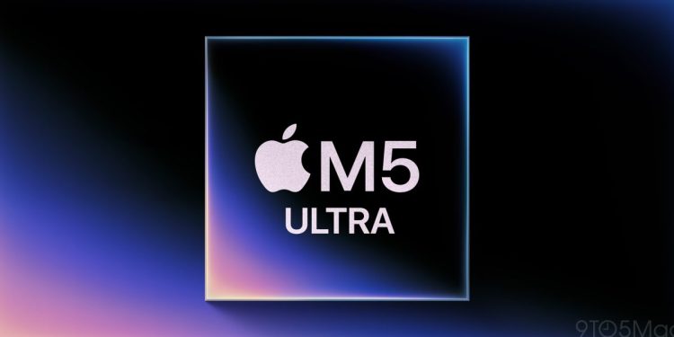 El chip M5 Ultra llegará a Mac el próximo año, según un informe