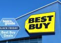Best Buy Black Friday Doorbusters en vivo: 31 ofertas que compraría desde solo $ 3 en Lego, juegos Switch 2/PS5, televisores, computadoras portátiles y más
