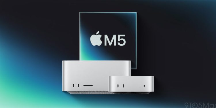 El momento del lanzamiento de M5 Mac mini y Mac Studio se revela en un nuevo informe