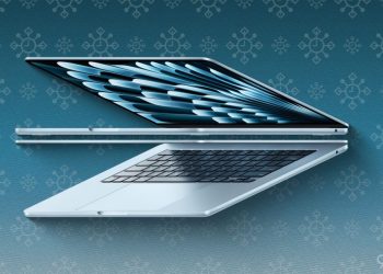 Black Friday: nuevos mínimos en MacBook Air, Mac mini y más