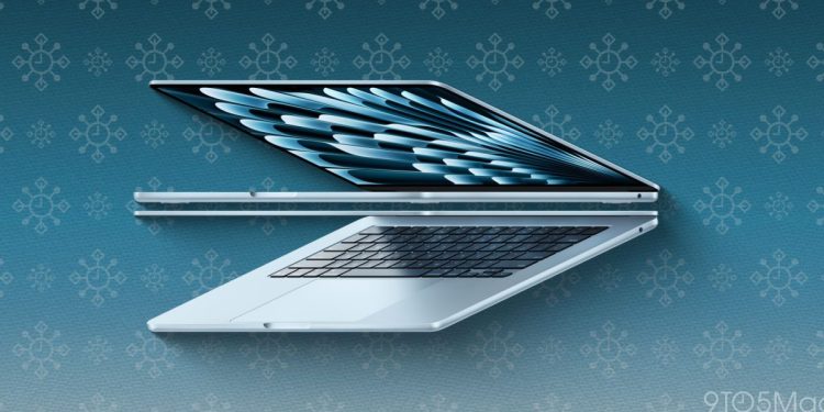 Black Friday: nuevos mínimos en MacBook Air, Mac mini y más