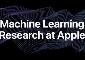 Apple presentará múltiples estudios y demostraciones de IA en NeurIPS 2025