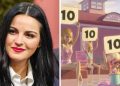 Así respondió Maite Perroni al acoso que sufrió por los comentarios sobre su cuerpo