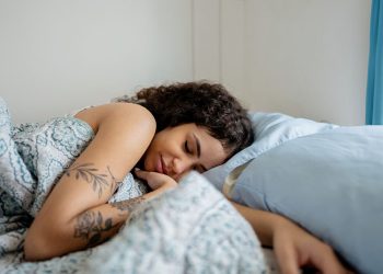 4 beneficios para dormir de masturbarse antes de acostarse