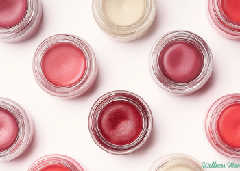 Lápiz labial mate hidratante casero