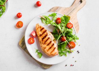 Planes de alimentación para mujeres que quieren adelgazar