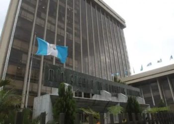 Junta Monetaria aprueba préstamo para el Minfin por US$50 millones para inversión digital