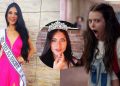 Ella es la Miss Brasil que abandonó los concursos de belleza para volverse monja